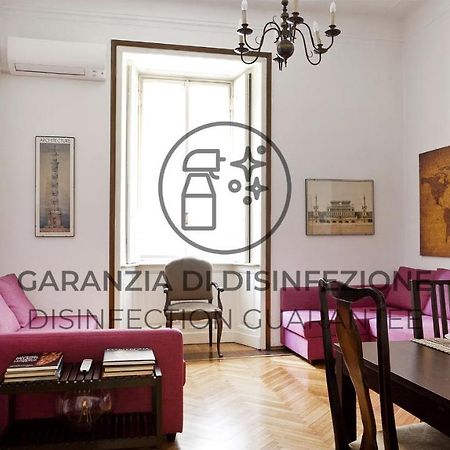 ミラノItalianway-Colonnettaアパートメント エクステリア 写真